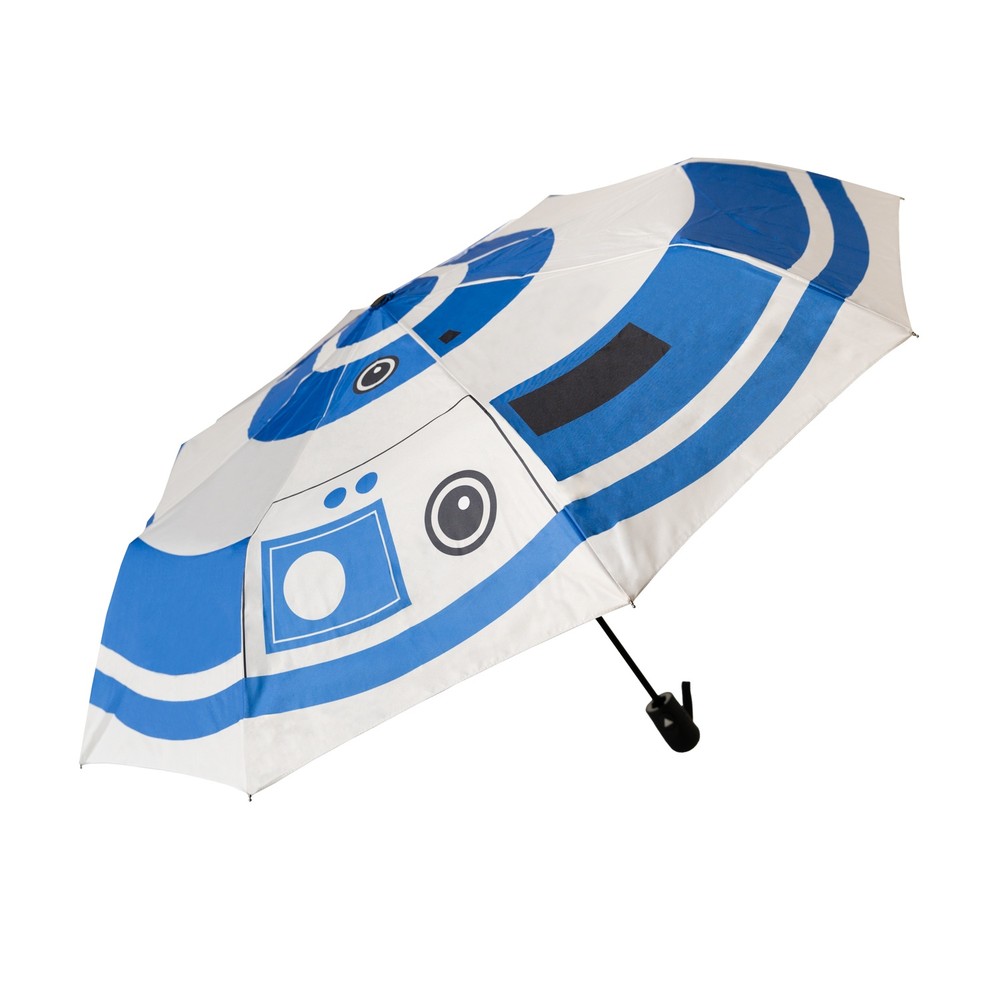 Grupo Erik Disney Star Wars Parapluie - Multicolore